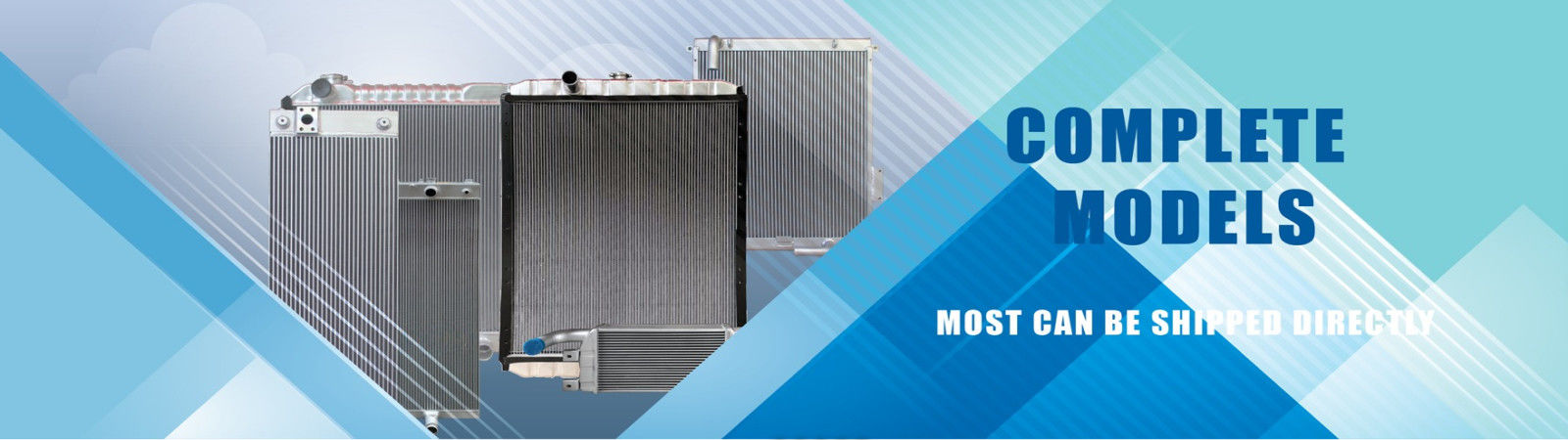 Refrigeratore del motore diesel