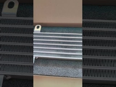 Filtro del carburante idraulico da alta qualità del radiatore dell'olio per il dispositivo di raffreddamento del combustibile di PC-8 208-03-71160