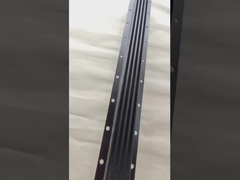 Escavatore Spare Parts del sistema di raffreddamento del motore di Charge Intercooler For dell'escavatore PC360-7