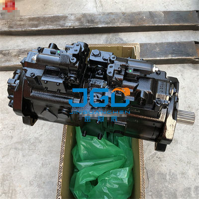Accessori della pompa di tuffatore dell'Assemblea della pompa idraulica dell'escavatore HydrauSY235-8  K5V140DTP che costruiscono i pezzi meccanici