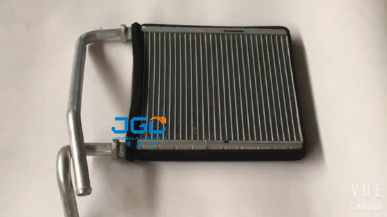 Escavatore ND116140-0050 del radiatore del riscaldamento di PC300-7 Heater Core