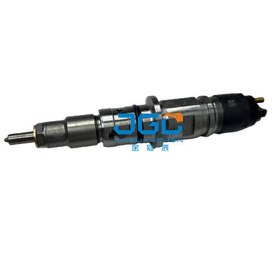 Valvola a sfera 6755-11-3100 di Repair Kits PC300-7 dell'escavatore dell'iniettore di combustibile