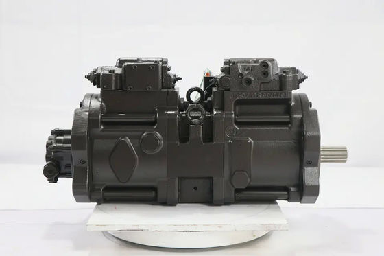 Escavatore Hydraulic Parts 31E1-03010 E111-5120 31Em-10010 31Em-10160 di K3V112Dt-9C32-14T R210