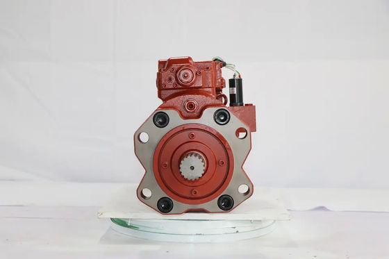 Pompa principale di Hydraulic Parts DX300 dell'escavatore di K5V140DTP-9N01-17T per Hyundai Doosan Daewoo