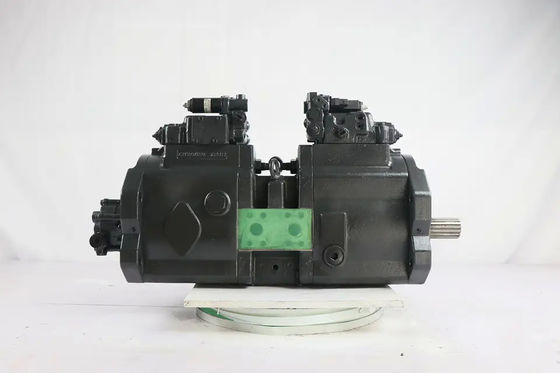 Controllo  Main Pump SANY 285 di Hydraulic Parts Electronic dell'escavatore di K3V140DT-9TCM