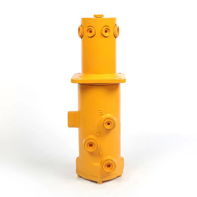 L'escavatore Hydraulic Parts Rotary di YC60 YC65-8 oscilla il Assy unito