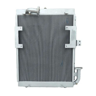 Radiatore dell'olio idraulico Assy Radiator 11N6-40031 dell'escavatore R210LC-7