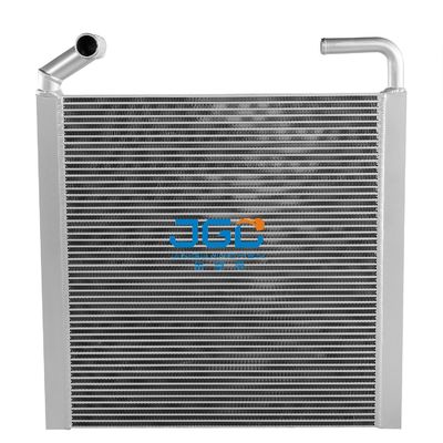 Motore 4BG1 di Radiator For Hitachi EX100-5 EX120-5 dell'escavatore EX120-5 4365742