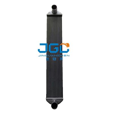Escavatore Spare Parts 4650354 del sistema di raffreddamento di Intercooler For Engine dell'escavatore ZAX200-3