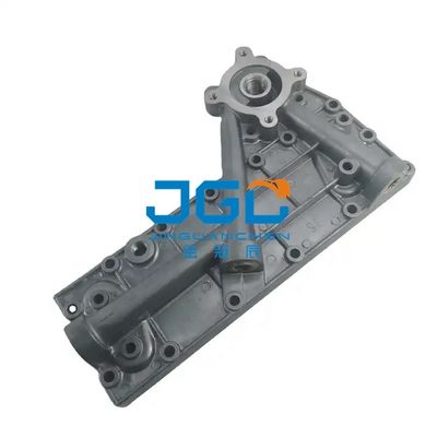Escavatore Engine Parts 6D95 PC200-5 PC200-6 della copertura laterale del dispositivo di raffreddamento