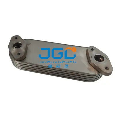 il centro di radiatore dell'olio 600-651-1421 di Diesel Engine Parts 6134-61-2113 dell'escavatore 4D105