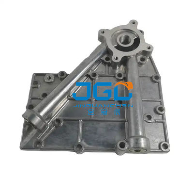 escavatore Parts della copertura laterale del dispositivo di raffreddamento di 4D95 PC60-7 S4D95 6204-61-5110 PC130-7 Pc130-8