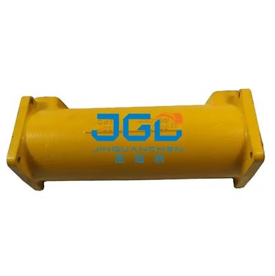 Olio 4W7190 4W7188 D330C 6N9215 della trasmissione che raffredda l'escavatore Cooling System di Shell Tube Cooler 133-0125