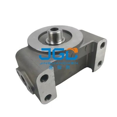 Escavatore di alluminio Construction Machinery Parts delle parti delle parti di manutenzione DH220-7