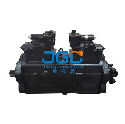 Gruppo della valvola della pompa idraulica Sk330-8 Sk350-8 per il K5v140 Lc10v00029f1