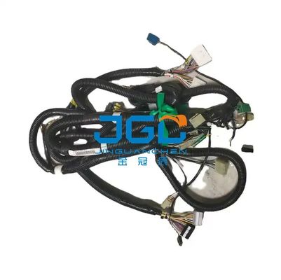 Escavatore Display Line LQ14E01018P1 di SK350-8 SK200-8 adatto a pezzi meccanici della costruzione