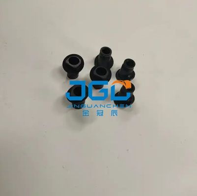 Escavatore VH237451020 del manicotto in gomma SK350-8 dell'ugello che misura il motore di J08E