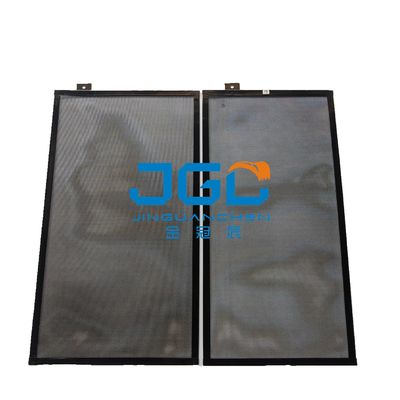 Escavatore Maintenance Parts Dustproof Mesh Construction Machinery Parts E320C
