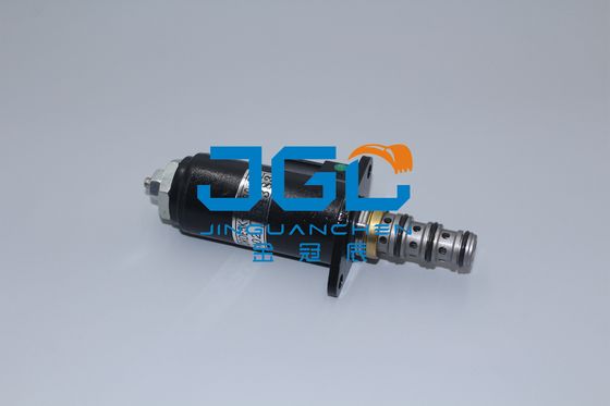 l'elettrovalvola a solenoide della pompa idraulica 30C50-102 è adatta ad escavatore Engine Accessories di SK200-6E