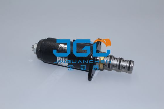 Elettrovalvola a solenoide di Hydraulic Pump Rotary dell'escavatore di SK200-8 SK350-8 G24YB50