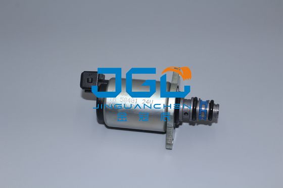 Pezzi di ricambio dell'elettrovalvola a solenoide di Parts TM58401/66001/60601/68501/68601/68001 dell'escavatore