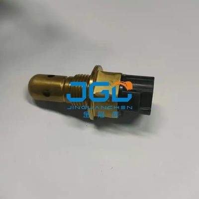 Sensore Vh834601510A dell'allarme livellato di Switch Assembly Liquid dell'escavatore di SK350-8 200-8