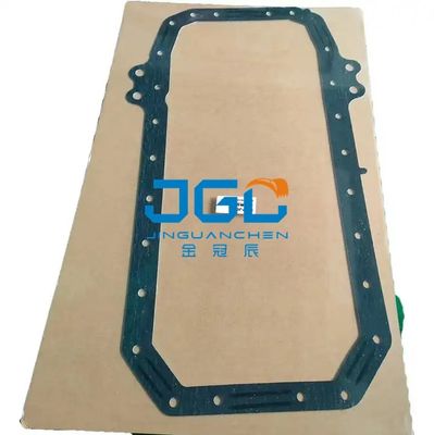 Escavatore Engine Oil Pan Gasket VH12151E0020 per le parti di SK200-8 J05E