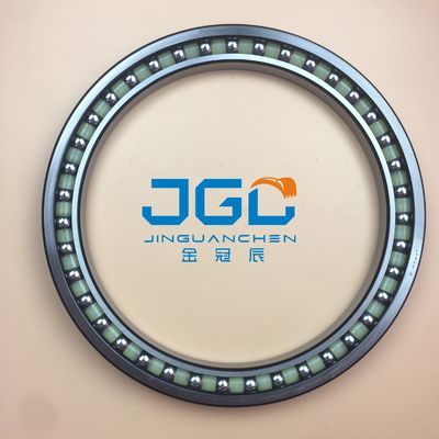 Parti AC6037-1 di Rotary Bearing Precision P0 dell'escavatore del macchinario di costruzione
