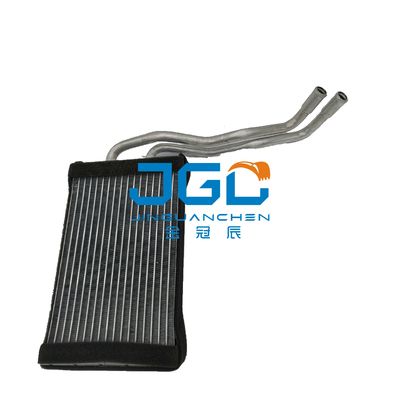 Cassa d'aria calda del sistema di raffreddamento di Air Conditioning Accessories SHA5 dell'escavatore