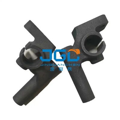 Escavatore Accessory VH13951221A di Seat fisso bilanciere Sk200-8 del motore