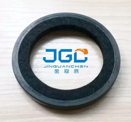 ZX130B è adatto ad escavatore Fitting Crankshaft Front Oil Seal del motore 4JJ1 8-97049145-0