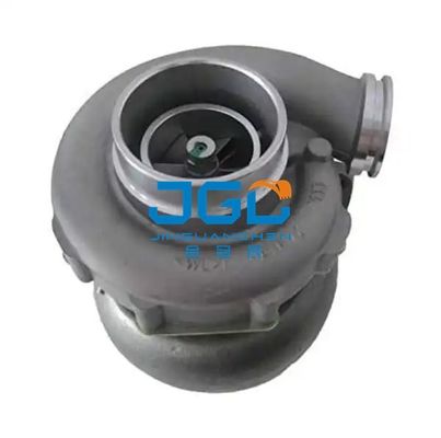 Sovralimentazione 8194432 di Engine Accessories 452174-0001 dell'escavatore di GT4288N