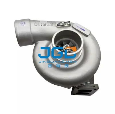 Sovralimentazione del motore 6505-52-5450 di Accessory 6D140 dell'escavatore PC750-6