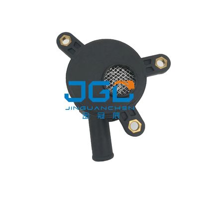 Copertura 65.01801-5099C dello scarico dell'Assemblea di Components Breathing Housing dell'escavatore DH300