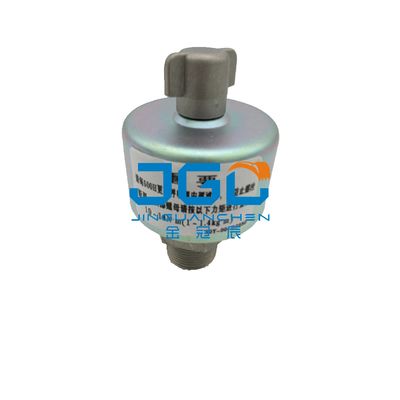 Montaggio filtro respirante di Accessories Hydraulic Tank dell'escavatore del filtrante di scarico Pc200-8 Pc200-7
