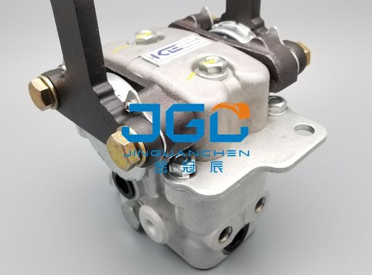 Escavatore Accessories Pc 60 accessori del macchinario di ingegneria della valvola d'aspirazione di Pc120 Pc200