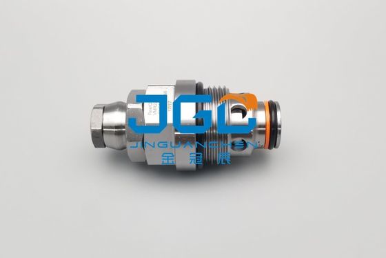 Escavatore Relief Valve le parti meccaniche idrauliche di 515-2707 parti E349D2