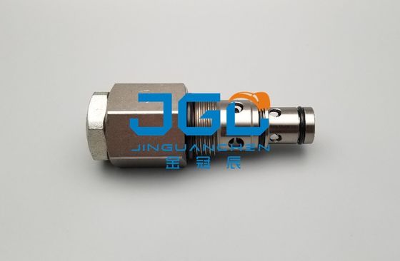Escavatore pilota Hydraulic Parts di Valve E330C 215-4909 parti meccaniche