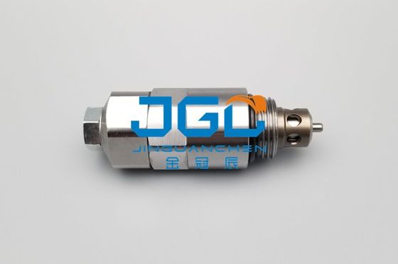Valvola a sfera 4372039 420-00258 EX200-2/3/5 ZAX200/330/Shipping e 200A/A3/A5 di Hydraulic Components 4309832 dell'escavatore di trattamento