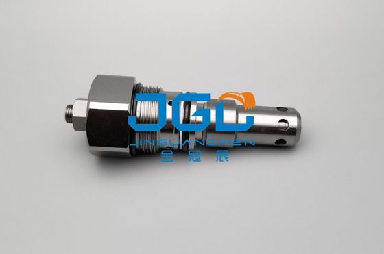 Escavatore principale Hydraulic Parts 4236083 della valvola a sfera EX400-1 delle parti meccaniche