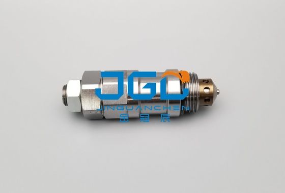 Escavatore Accessories della valvola a sfera SH160 E306 E307C di SWE70 SWE50 ZAX70
