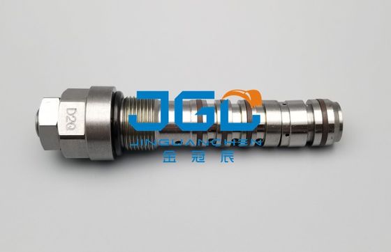 valvola PC200-7 PC300-7 PC220-8 PC240-8 PC360-7 PC350-7 PC400-7 PC450-7 di Accessories LS dell'escavatore 708-2L-06710