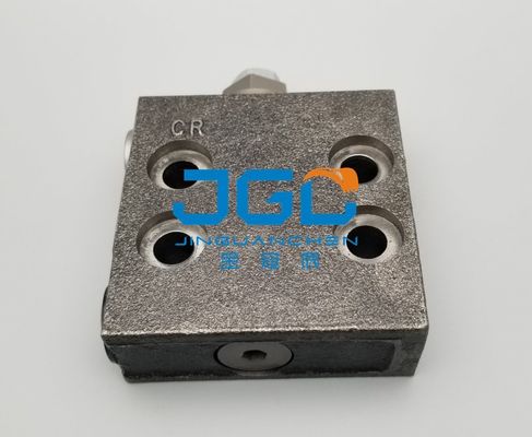 Valvola autoriducente PC120-6 PC130-7 PC128 Accessori per escavatore 702-21-09230