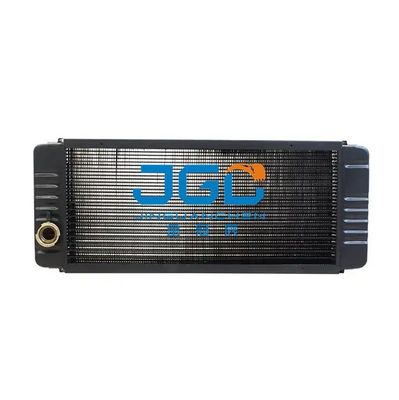 Il macchinario di costruzione del radiatore 6571713 del cariore parte 642B 643 722 742 743