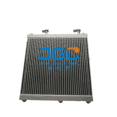 Radiatore dell'olio idraulico EC55 VOE14638977 Parti dell'escavatore Parti di macchine edili