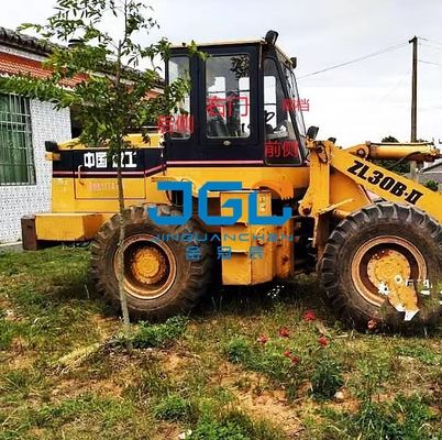 Vetro del cariore 30B-2-3 50 Cabina Ingranaggio anteriore Porta laterale Porta inferiore Ingranaggio posteriore Ingranaggio laterale Vetro temperato