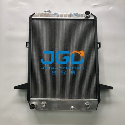 Radiatore meccanico 416-03-21140 del serbatoio di acqua degli accessori per il cariore WA100-3A WA120-3 WR11-3 della ruota