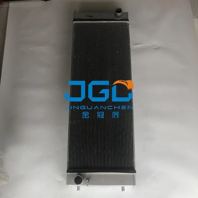Escavatore Accessories DX380 EFI Radiator 440211-00356 pezzi meccanici della costruzione