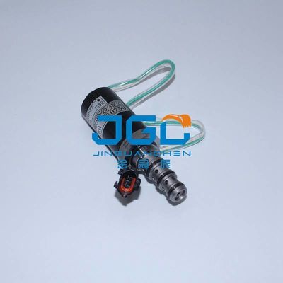 Parti meccaniche dell'elettrovalvola a solenoide di Parts 40C13-203A dell'escavatore di SH200 EC210 DH200