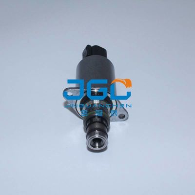 Accessori per escavatori 1013365 Valvola solenoide SY215 SY235 SY335 Parti meccaniche